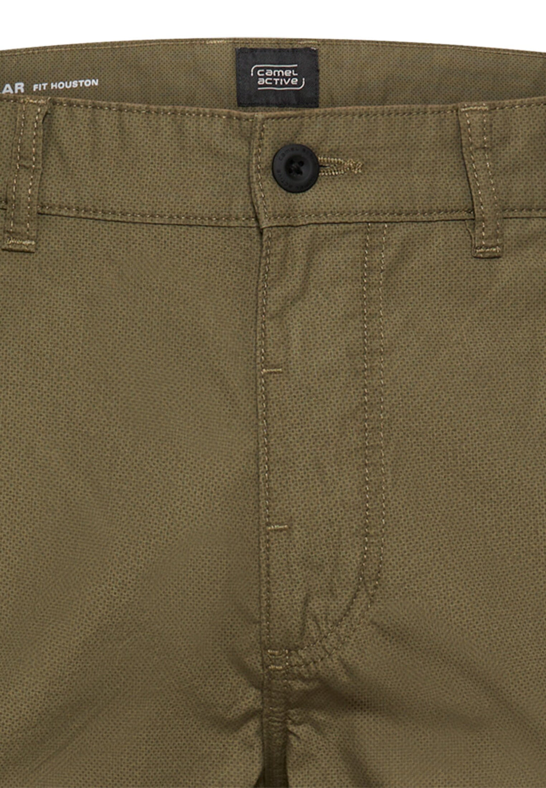 Bermudas / Shorts, Deep Olive, minimal 35 Bild 3