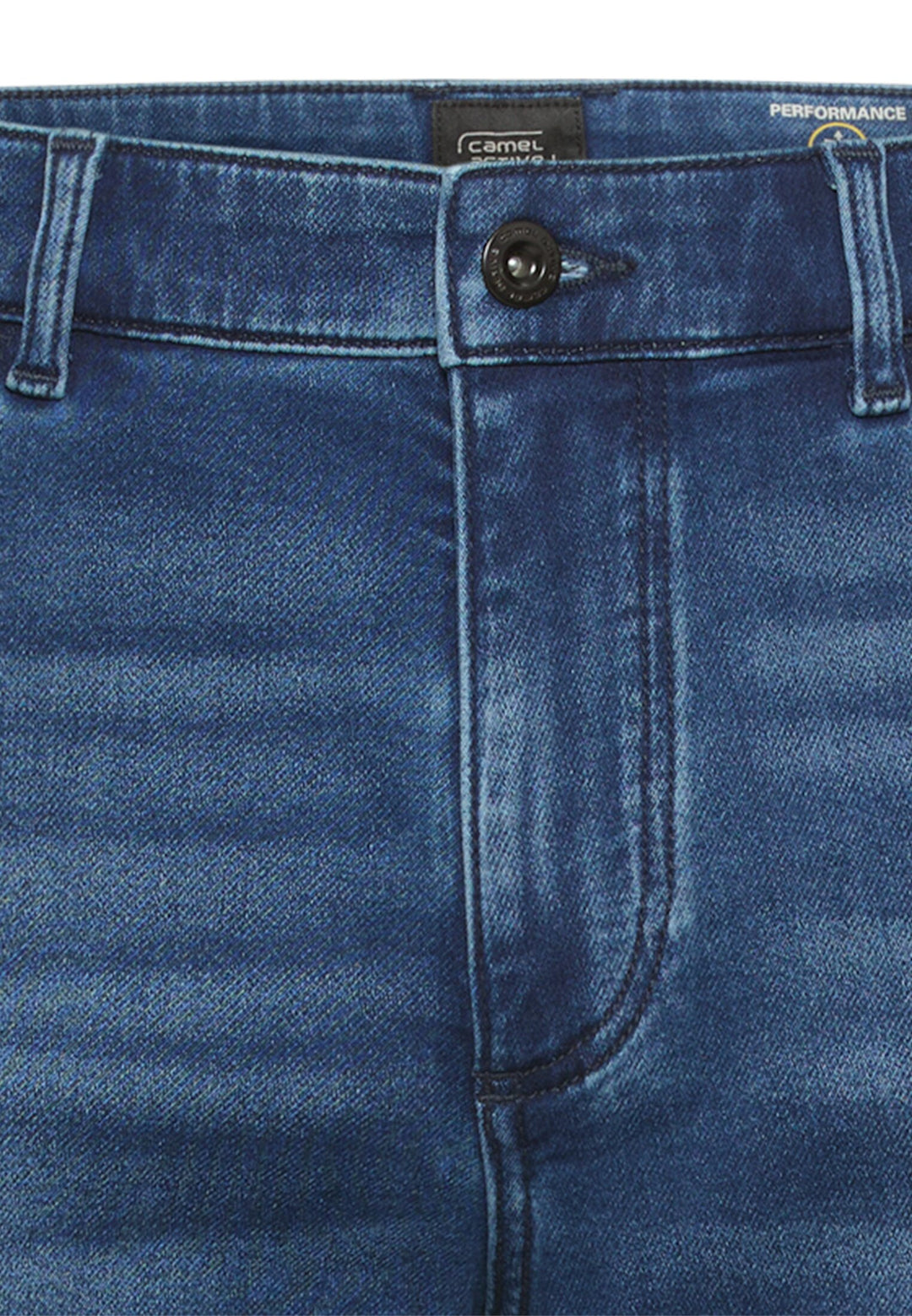 Bermudas / Shorts, Indigo 46 Bild 3