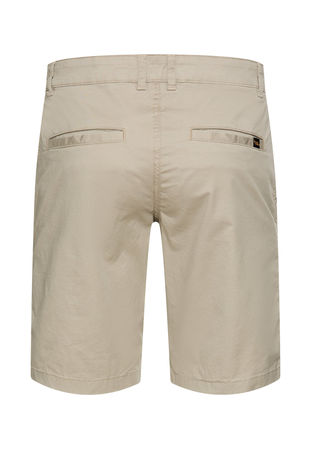 Bermudas / Shorts, Light Beige 17 Bild 2