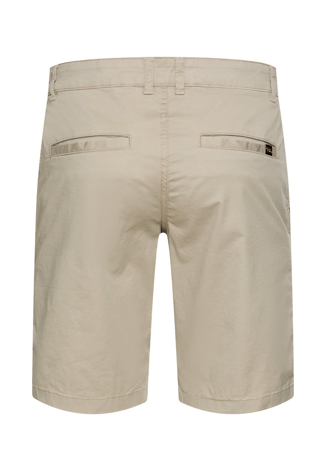 Bermudas / Shorts, Light Beige 17 Bild 2