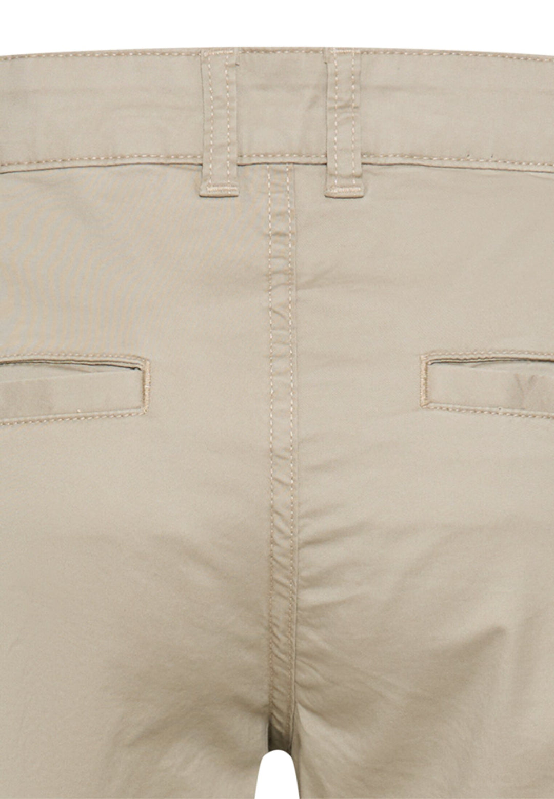 Bermudas / Shorts, Light Beige 17 Bild 4