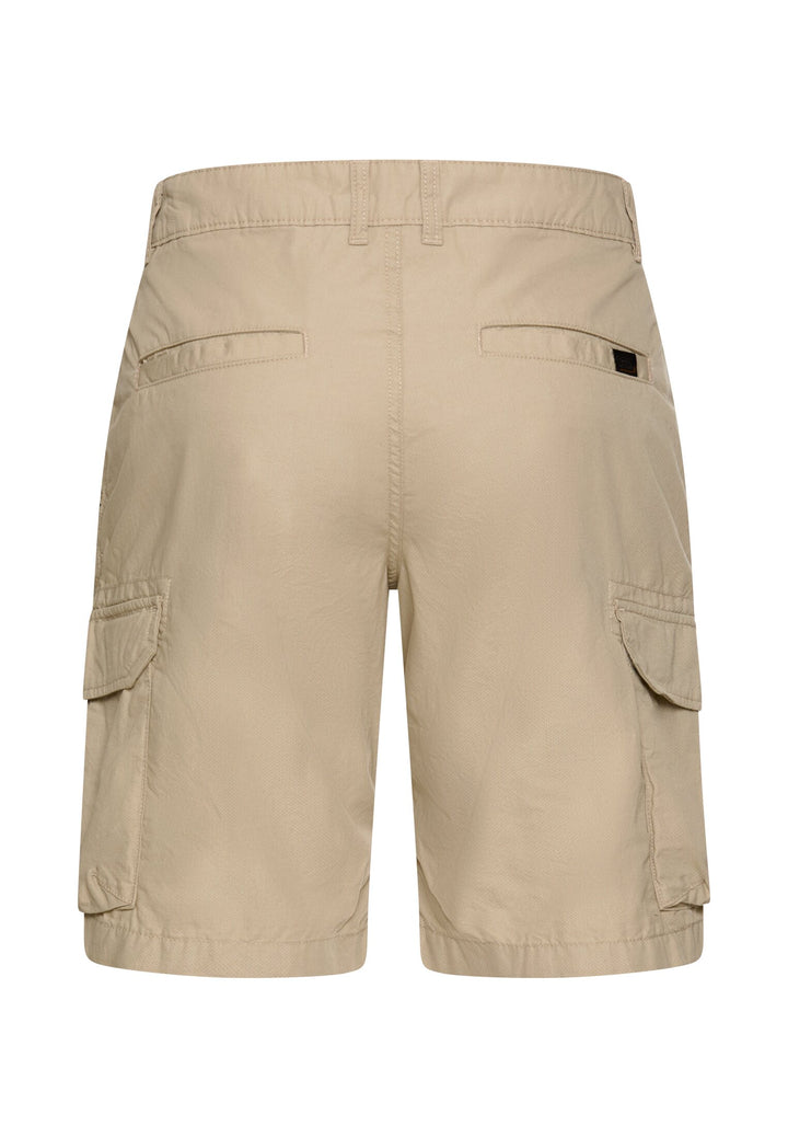 Bermudas / Shorts, Light Beige, minimal 17 Bild 2