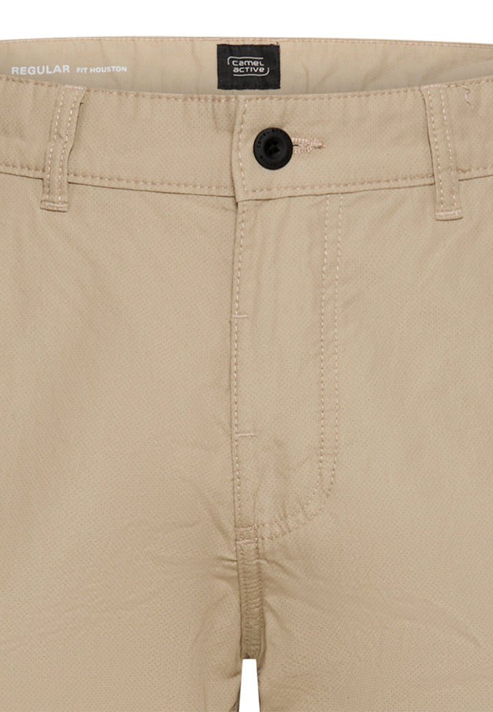 Bermudas / Shorts, Light Beige, minimal 17 Bild 3