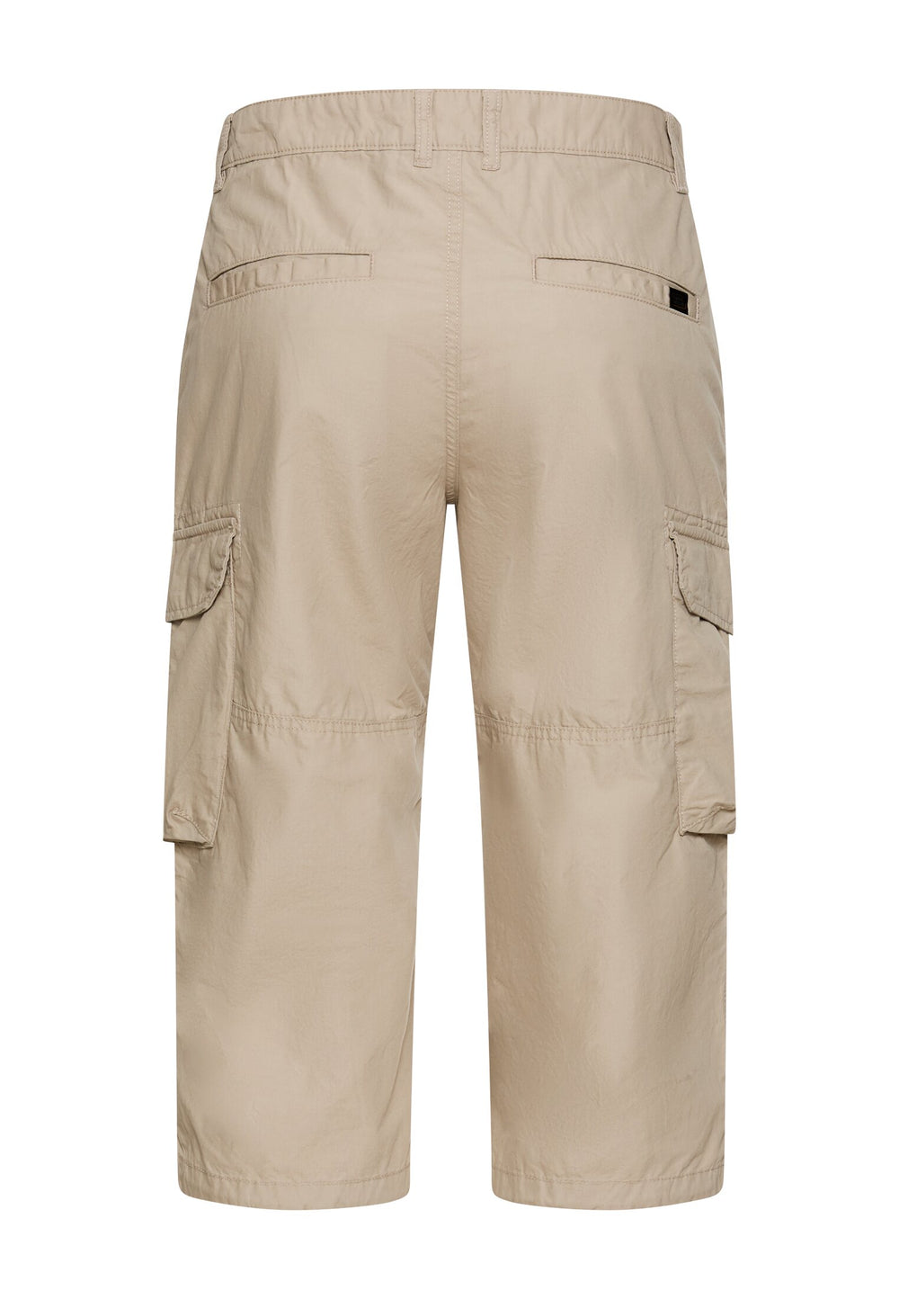 Bermudas / Shorts, Light Beige 17 Bild 2
