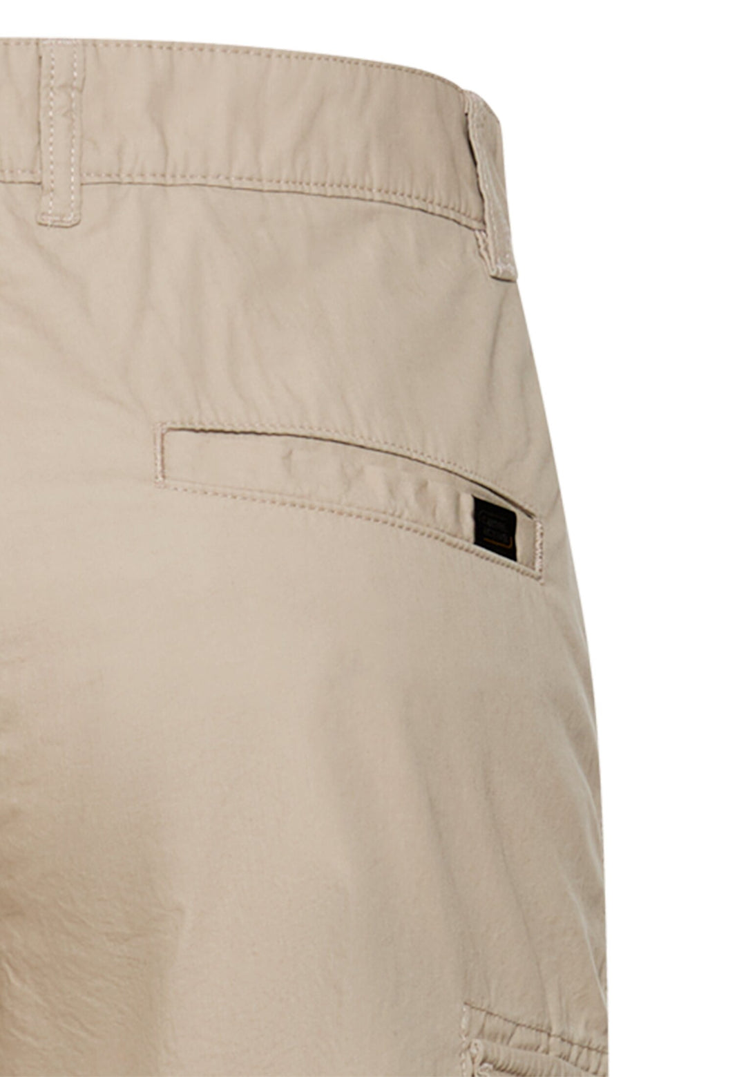 Bermudas / Shorts, Light Beige 17 Bild 4