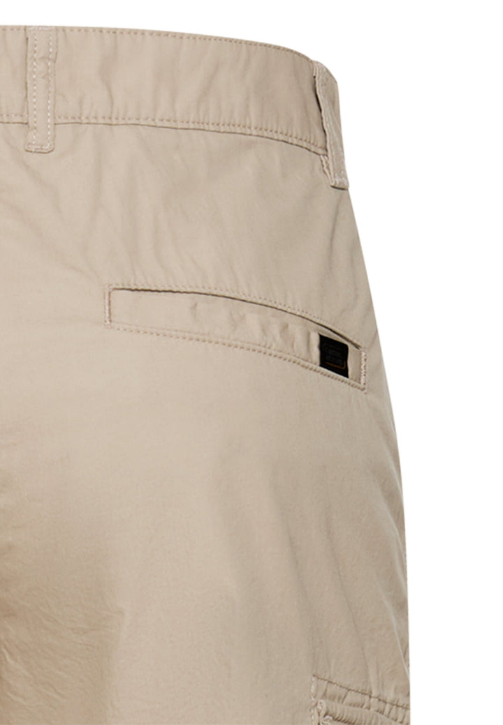 Bermudas / Shorts, Light Beige 17 Bild 4