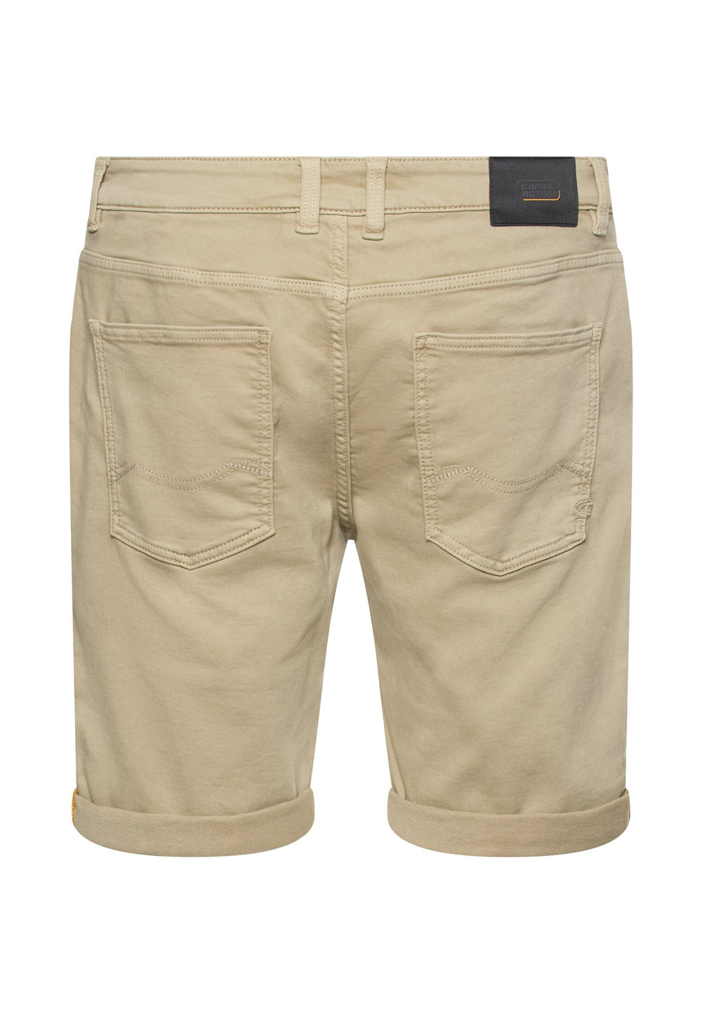 Bermudas / Shorts, Light Beige 17 Bild 2