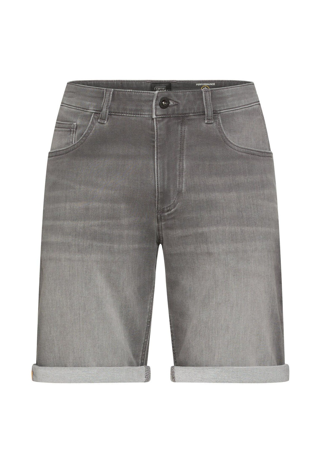 Bermudas / Shorts, Stone Grey 06 Bild 1