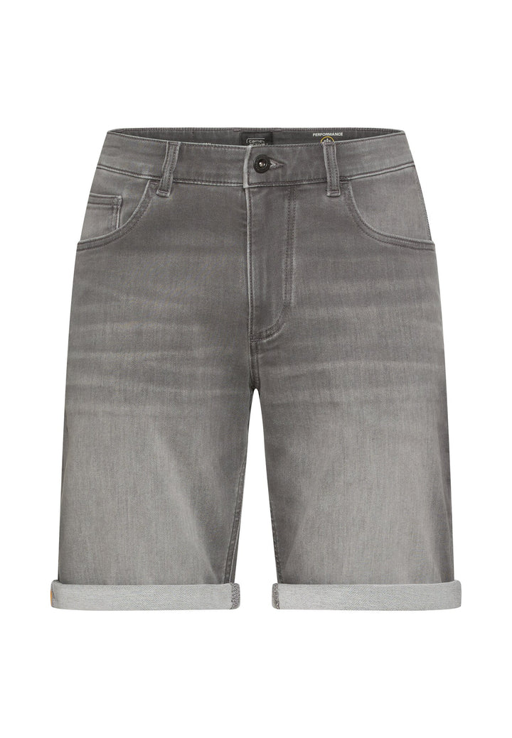 Bermudas / Shorts, Stone Grey 06 Bild 1
