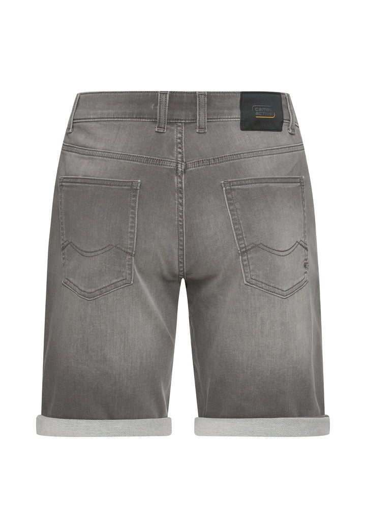 Bermudas / Shorts, Stone Grey 06 Bild 2