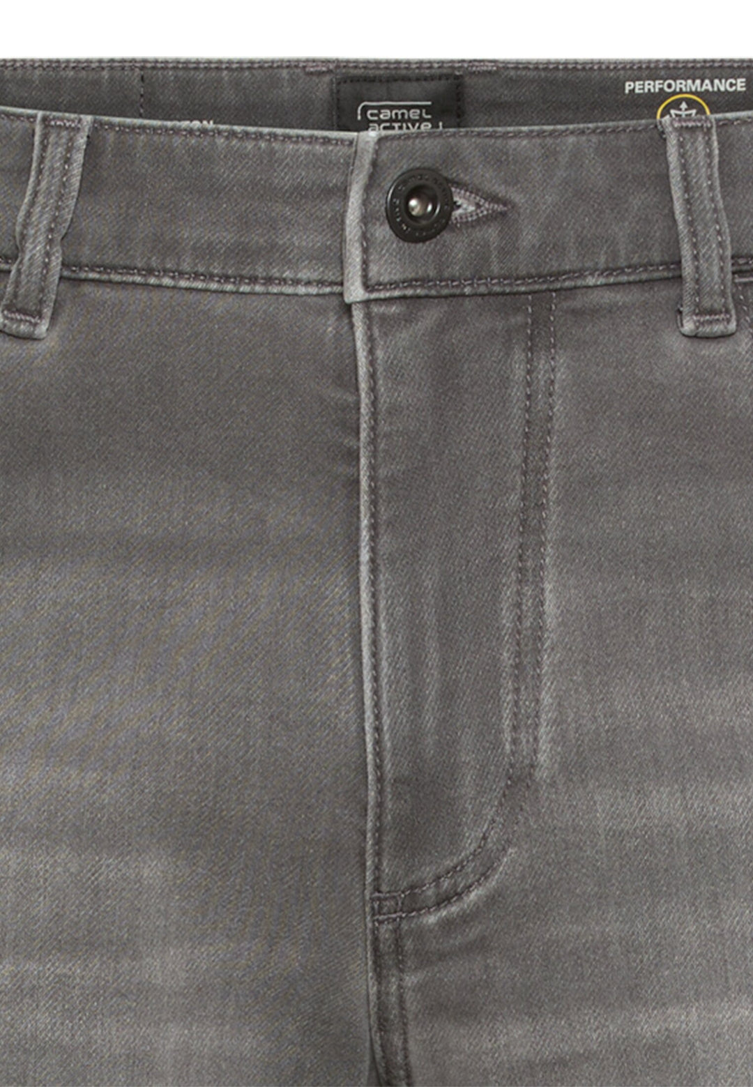 Bermudas / Shorts, Stone Grey 06 Bild 3
