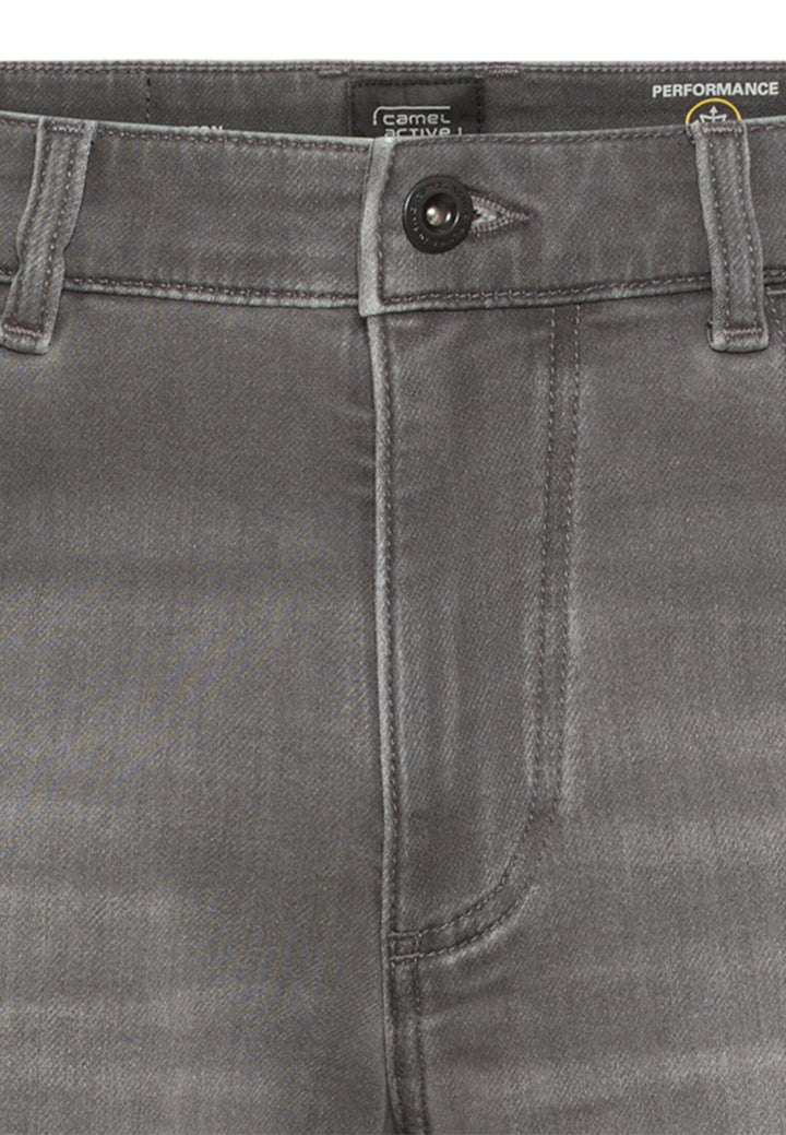 Bermudas / Shorts, Stone Grey 06 Bild 3
