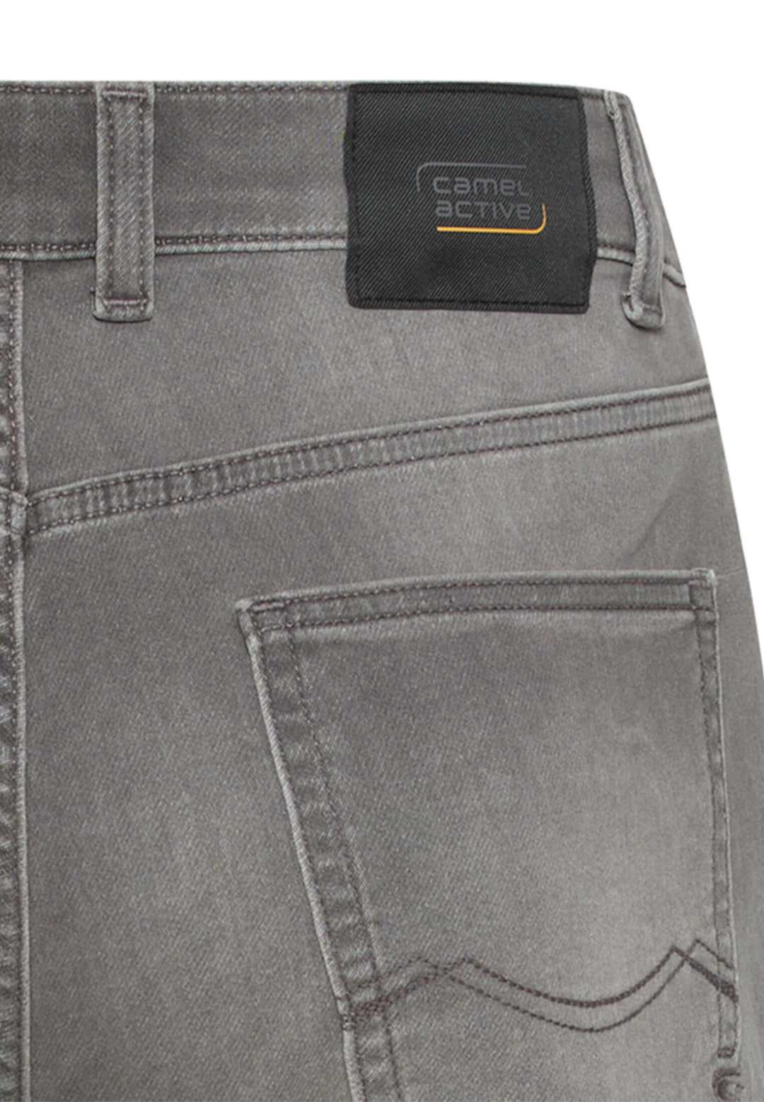Bermudas / Shorts, Stone Grey 06 Bild 4