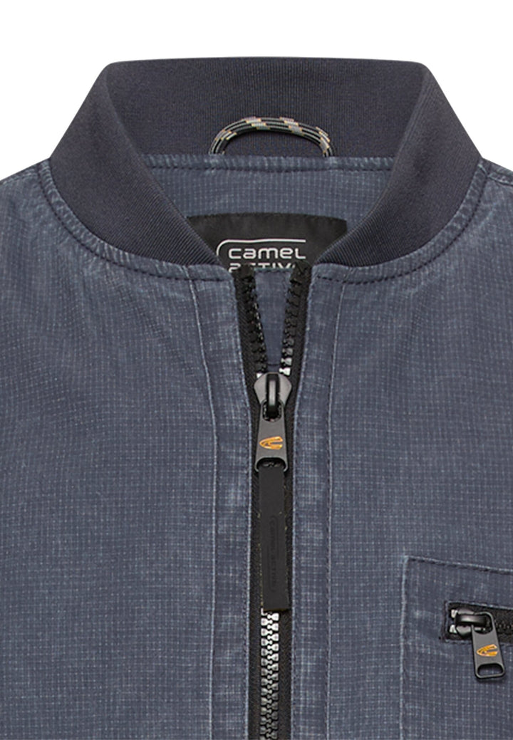 Blousons, Dark Navy 48 Bild 3