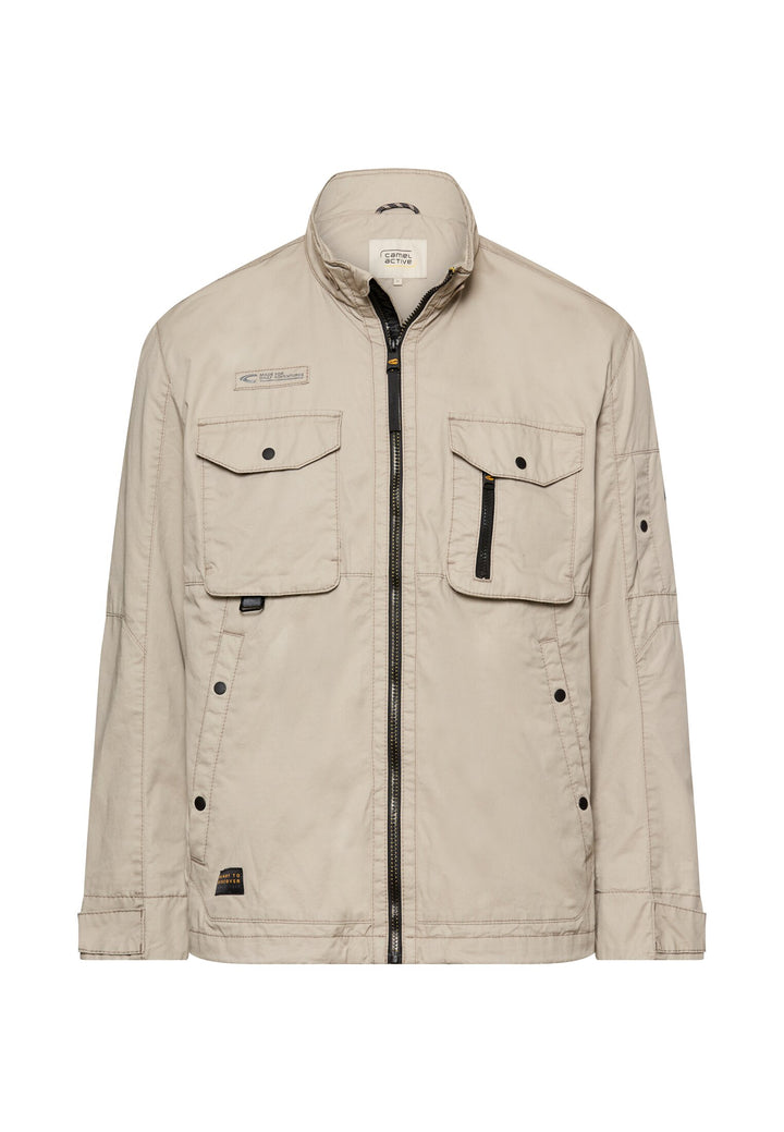 Blousons, Light Beige 17 Bild 1