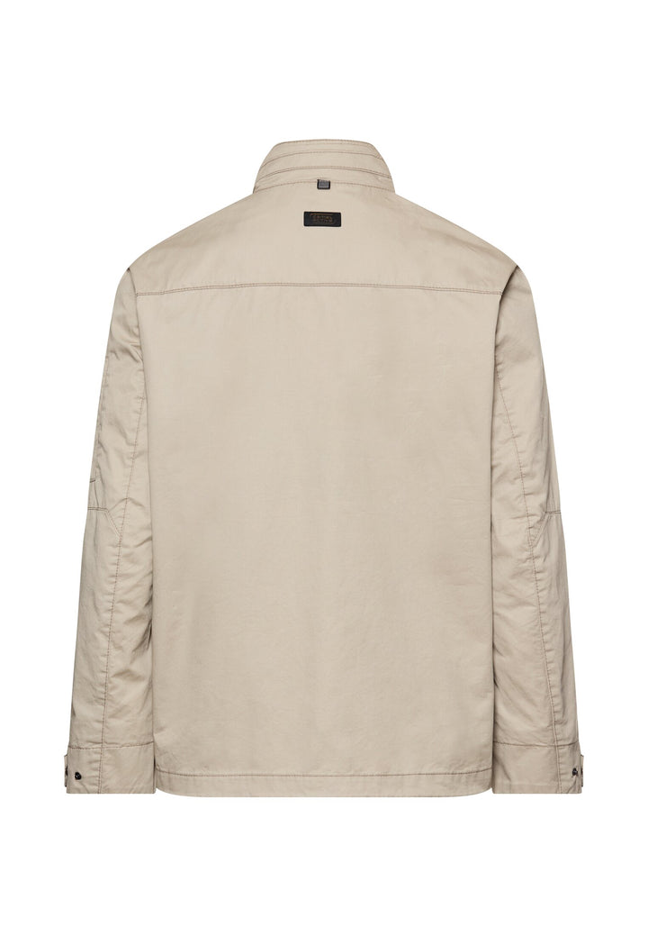 Blousons, Light Beige 17 Bild 2
