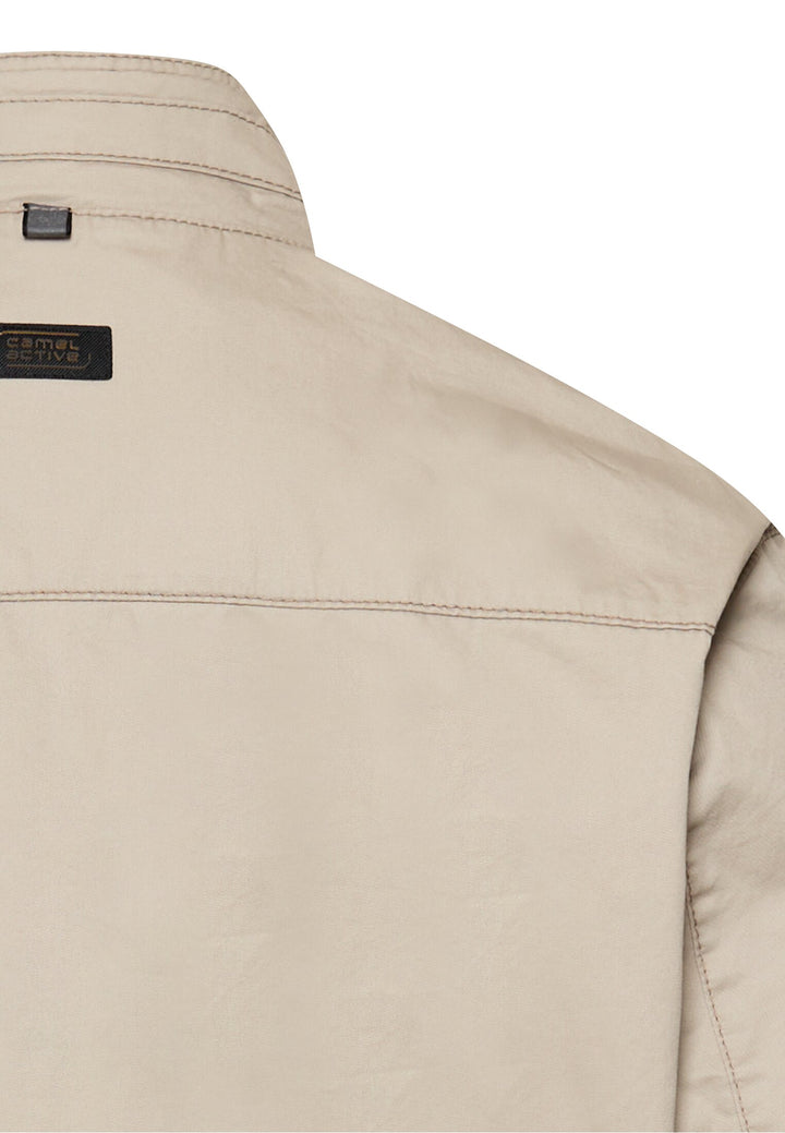 Blousons, Light Beige 17 Bild 4