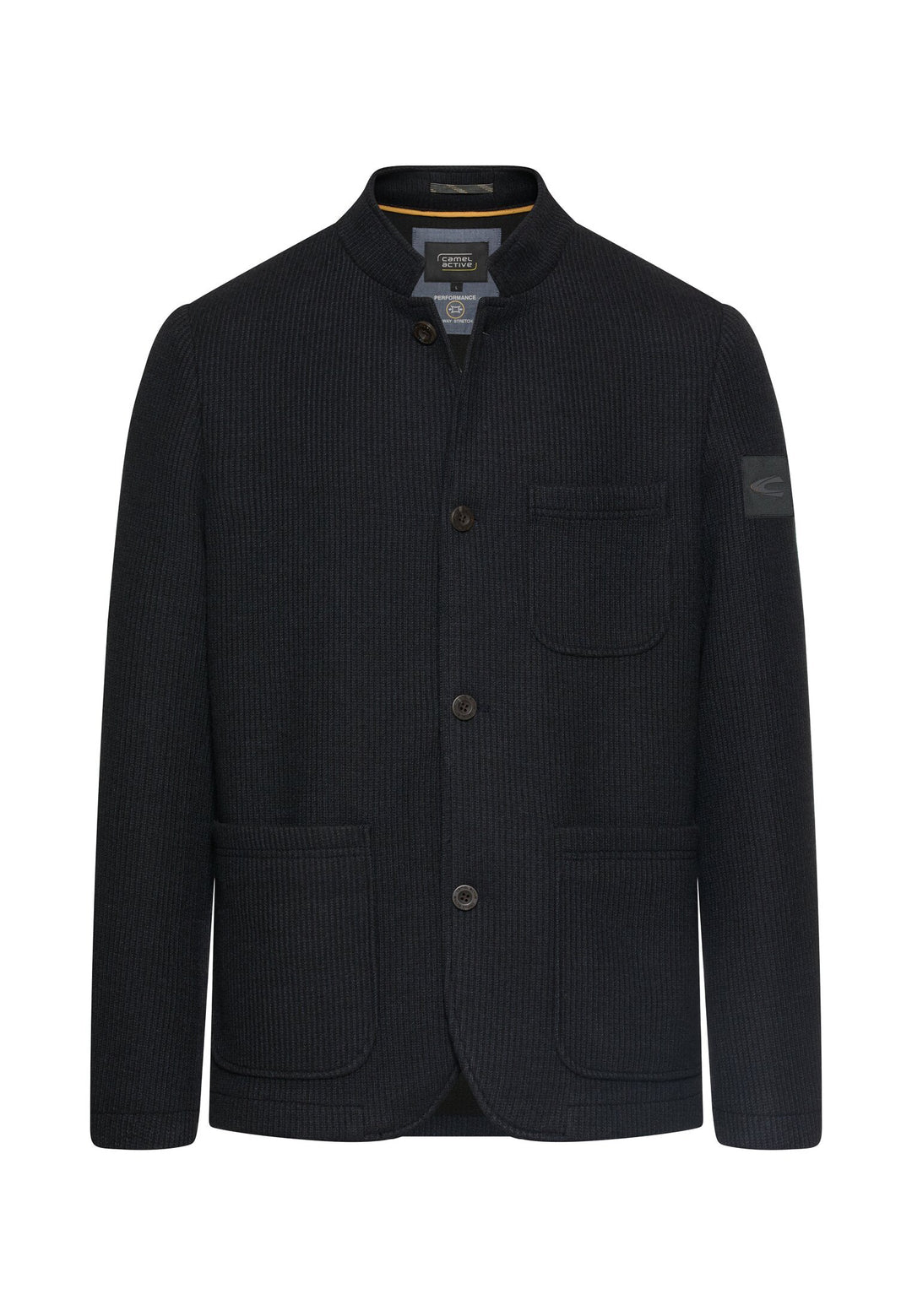 Indoor Jackets, Dark Navy 48 Bild 1