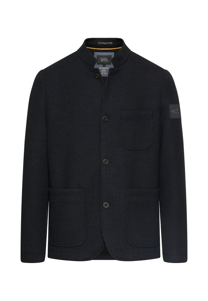 Indoor Jackets, Dark Navy 48 Bild 1