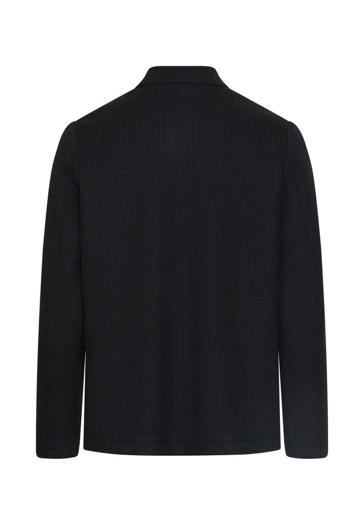 Indoor Jackets, Dark Navy 48 Bild 2