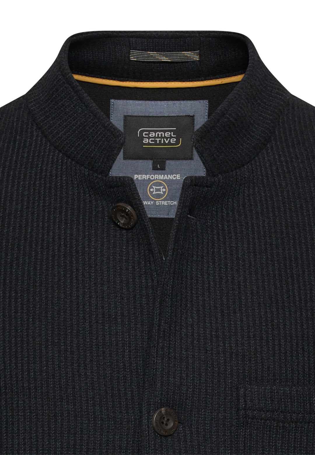 Indoor Jackets, Dark Navy 48 Bild 3