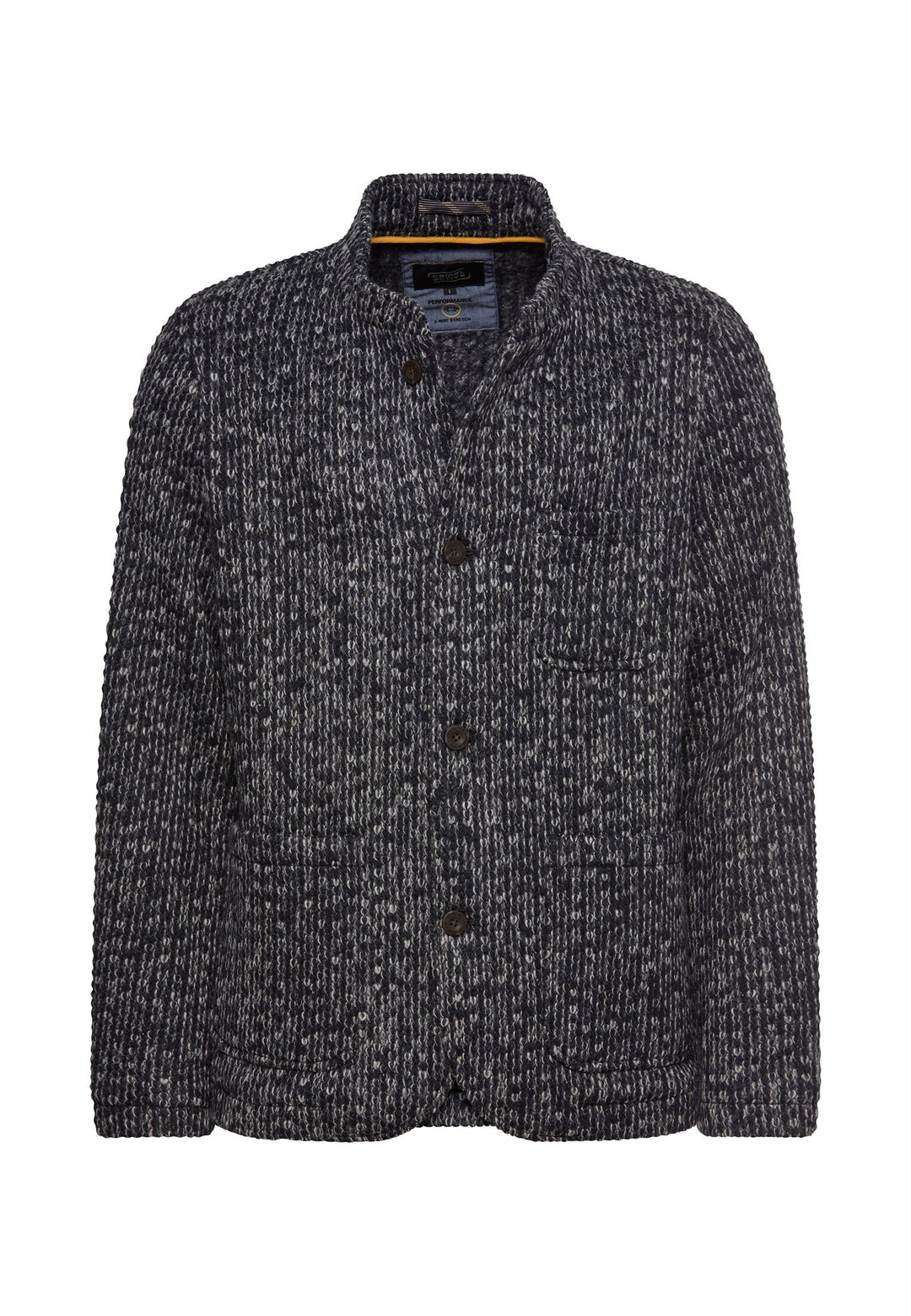 Indoor Jackets, Dark Navy 48 Bild 1