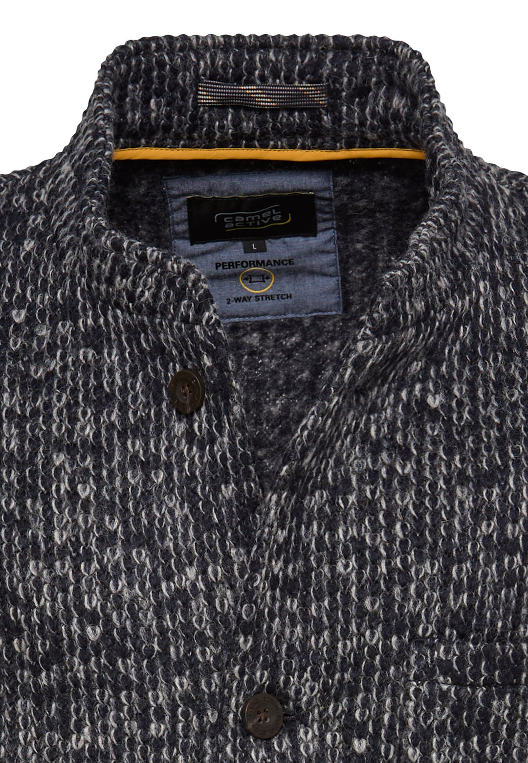 Indoor Jackets, Dark Navy 48 Bild 3