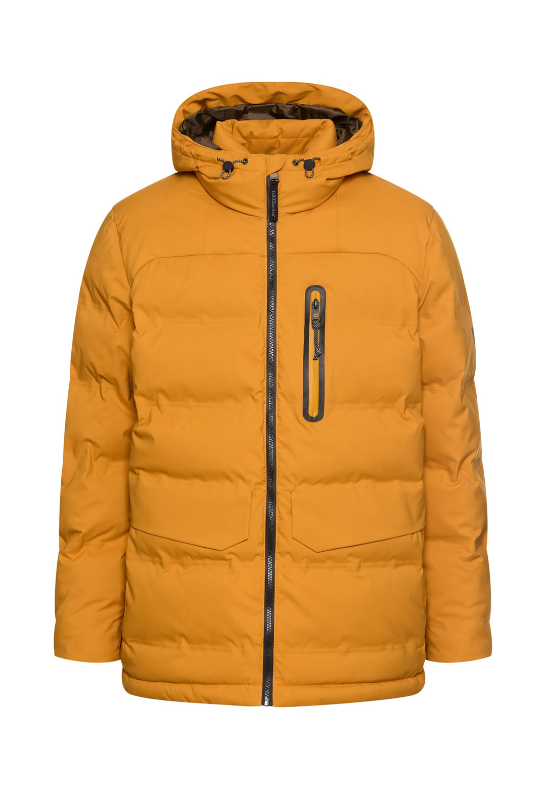 Jacket, Burned Yellow 67 Bild 1