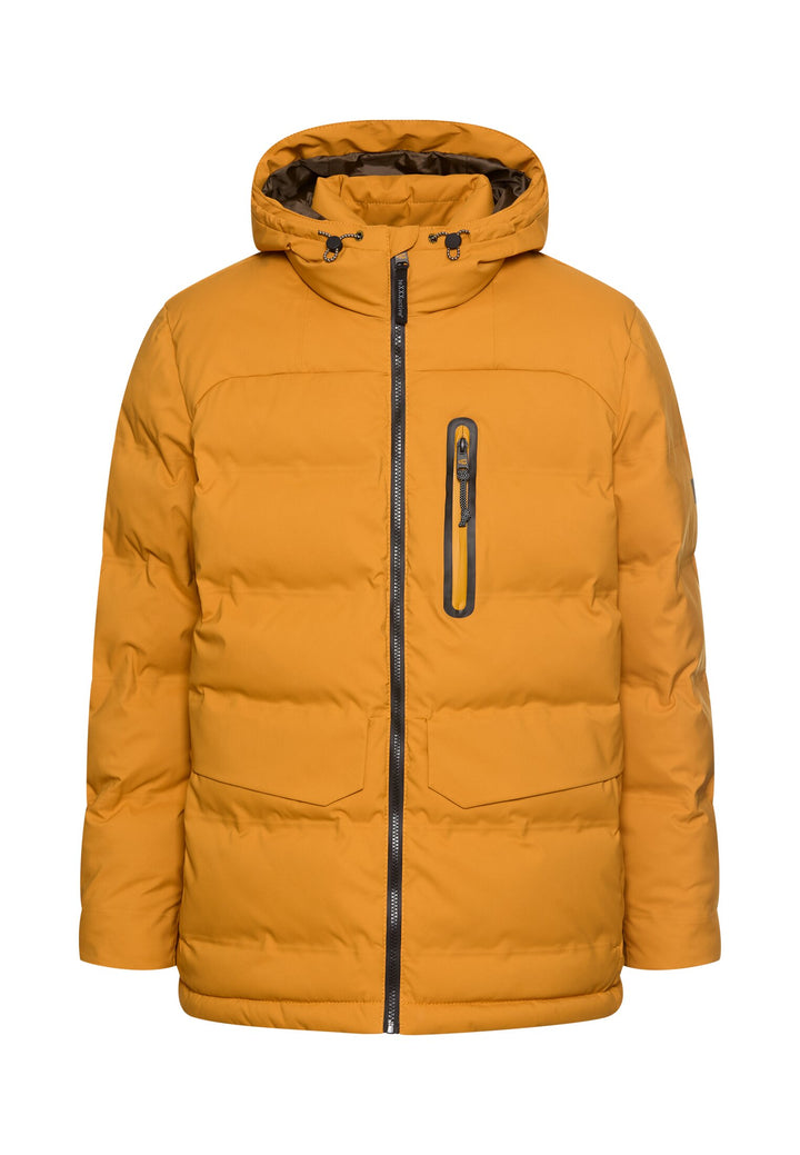 Jacket, Burned Yellow 67 Bild 1