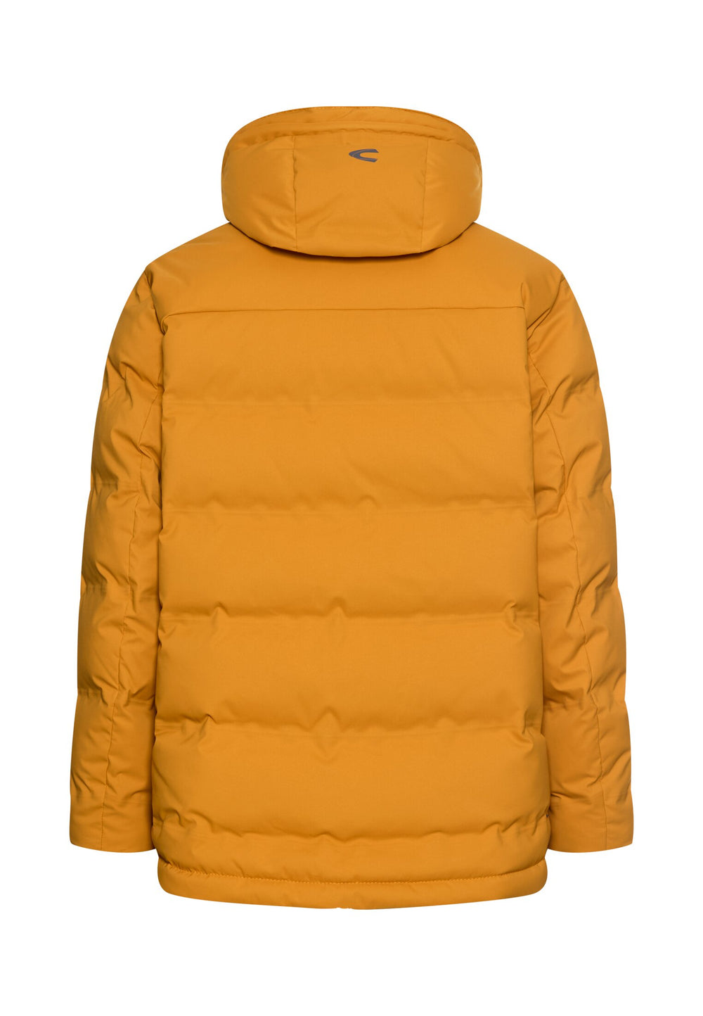 Jacket, Burned Yellow 67 Bild 2