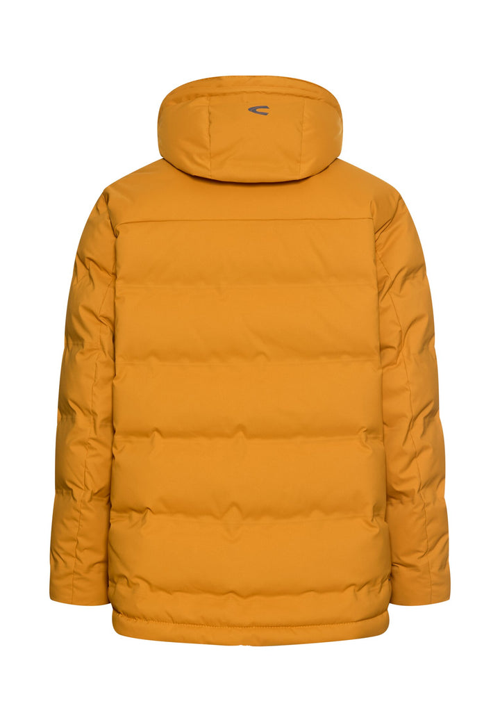 Jacket, Burned Yellow 67 Bild 2