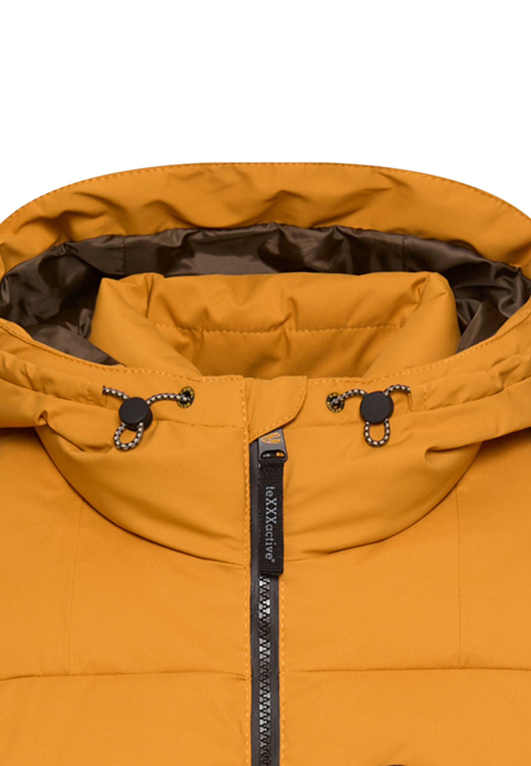 Jacket, Burned Yellow 67 Bild 3