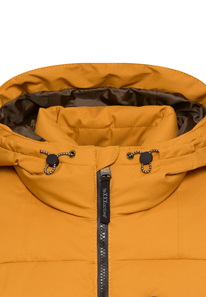 Jacket, Burned Yellow 67 Bild 3