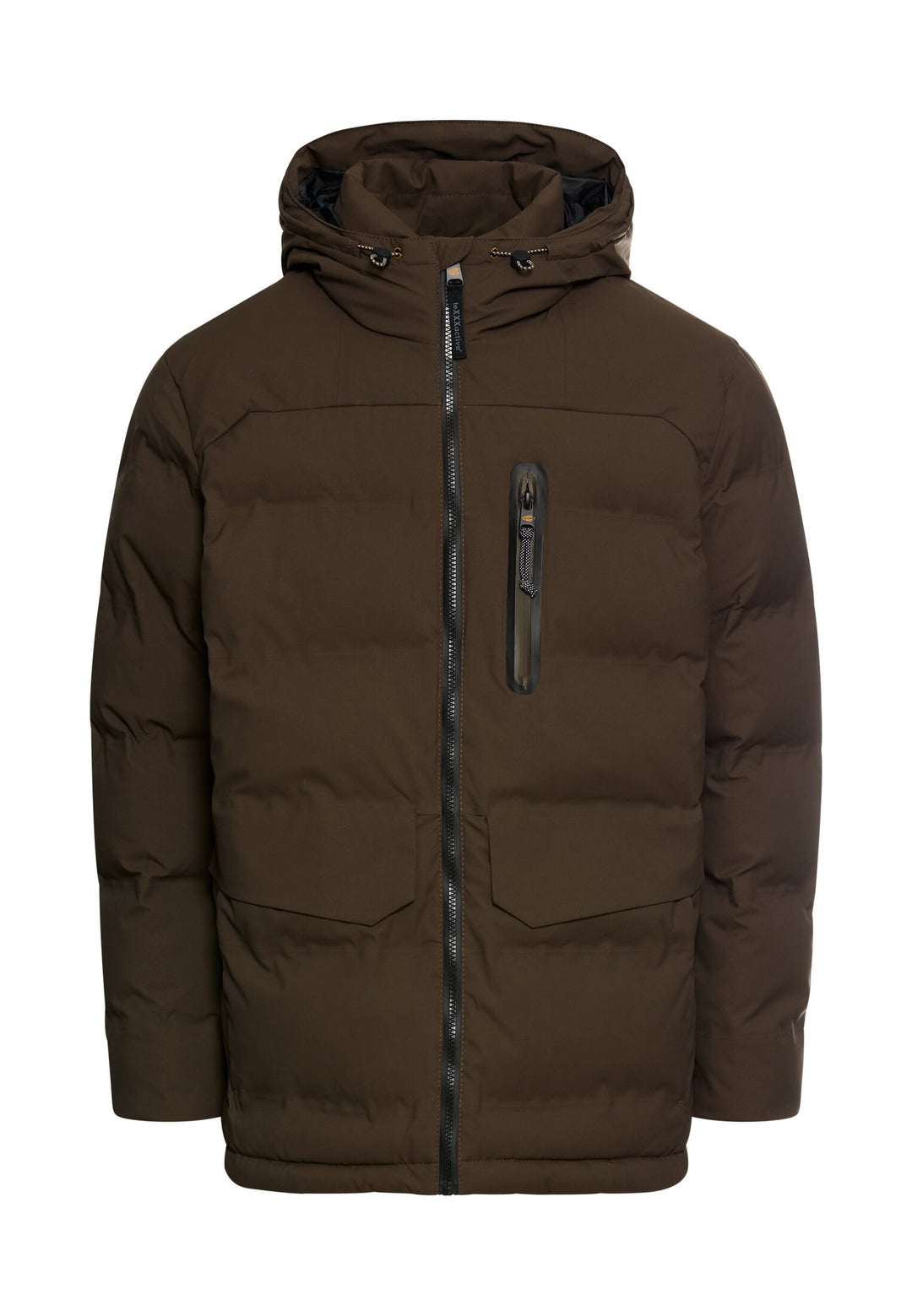 Jacket, Dark Brown 27 Bild 1
