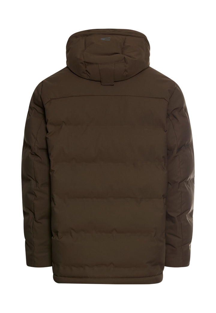 Jacket, Dark Brown 27 Bild 2