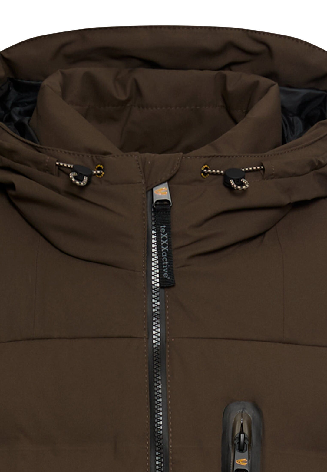 Jacket, Dark Brown 27 Bild 3