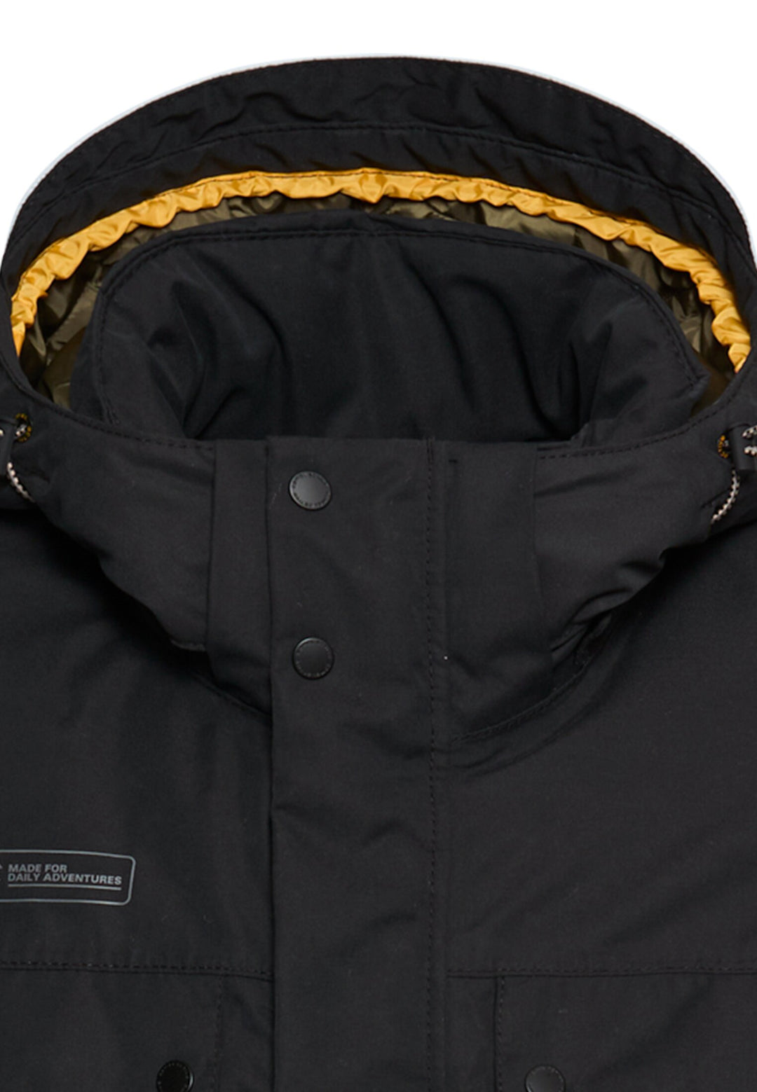 Jackets, Asphalt 88 Bild 3