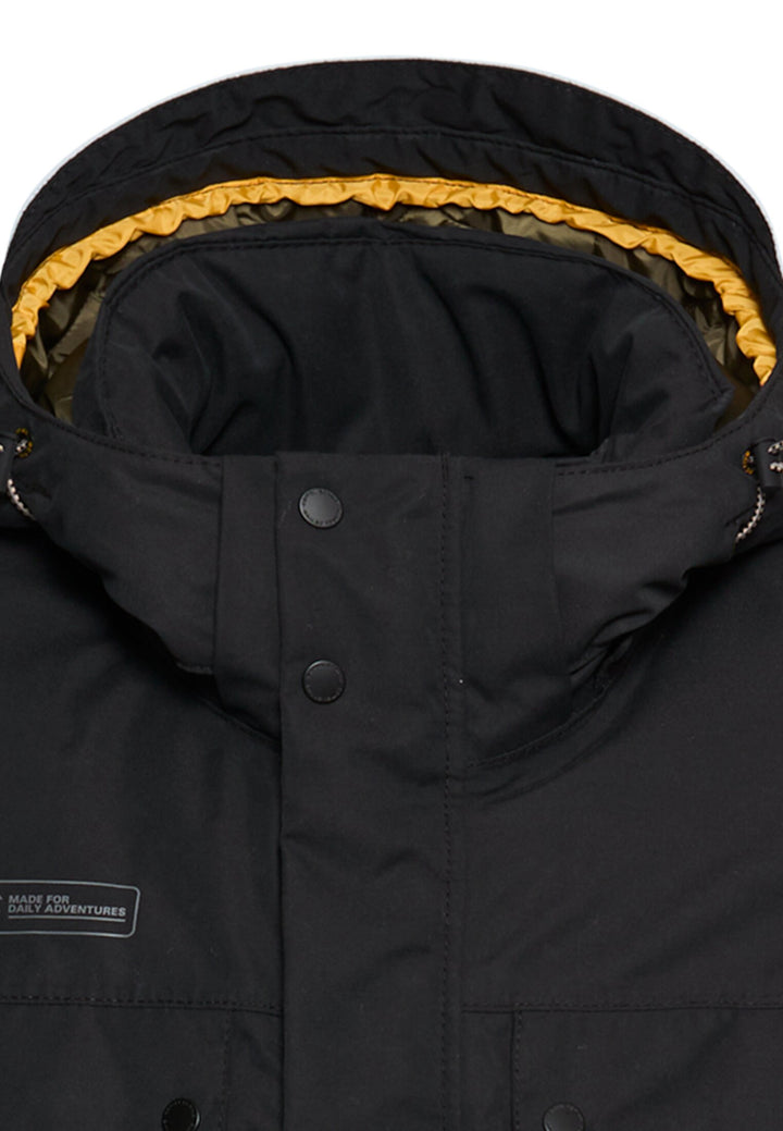 Jackets, Asphalt 88 Bild 3