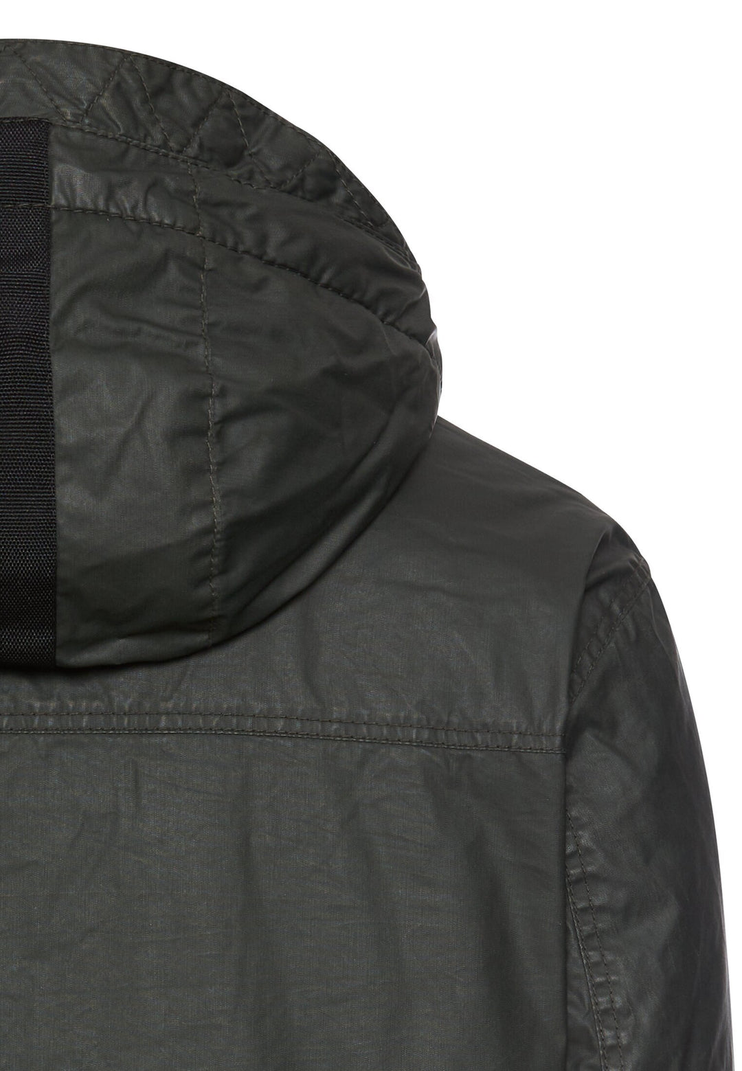 Jackets, Dark Olive Green 36 Bild 4