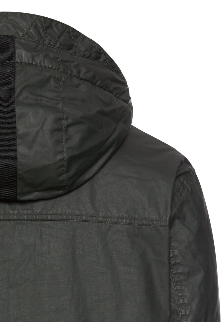 Jackets, Dark Olive Green 36 Bild 4