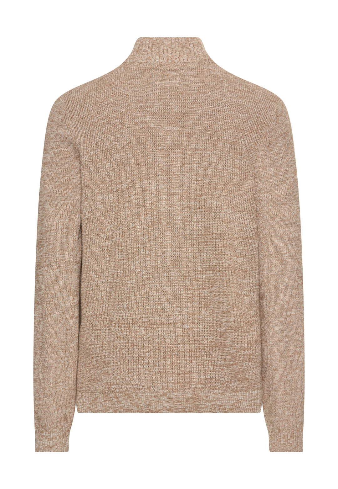 knitted Jacket, Oatmeal 11 Bild 2