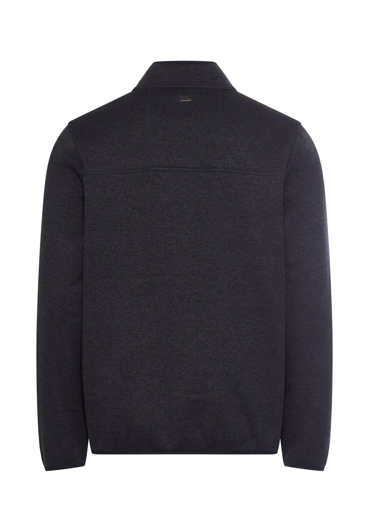 Knitted Jackets, Dark Navy 48 Bild 2