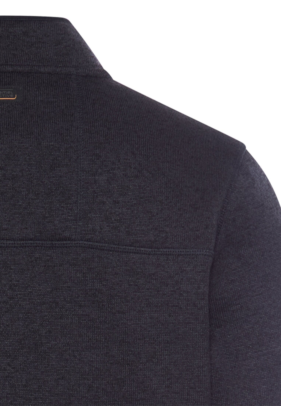 Knitted Jackets, Dark Navy 48 Bild 4