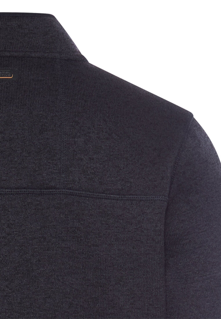 Knitted Jackets, Dark Navy 48 Bild 4