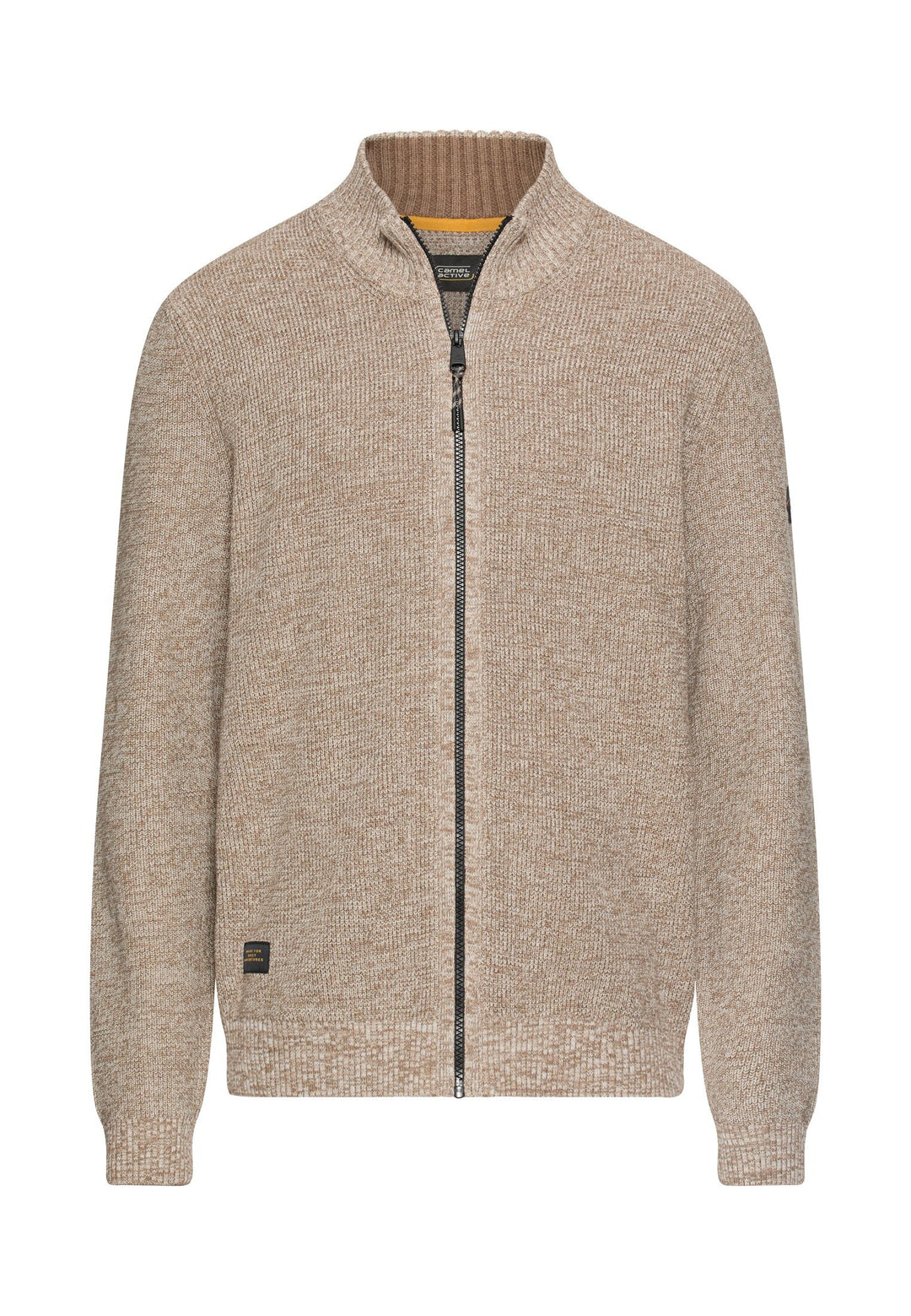 Knitted Jackets, Desert 15 Bild 1
