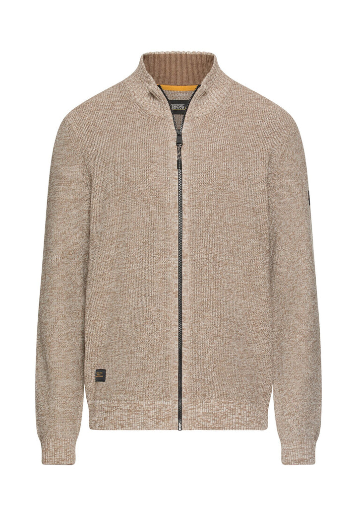Knitted Jackets, Desert 15 Bild 1