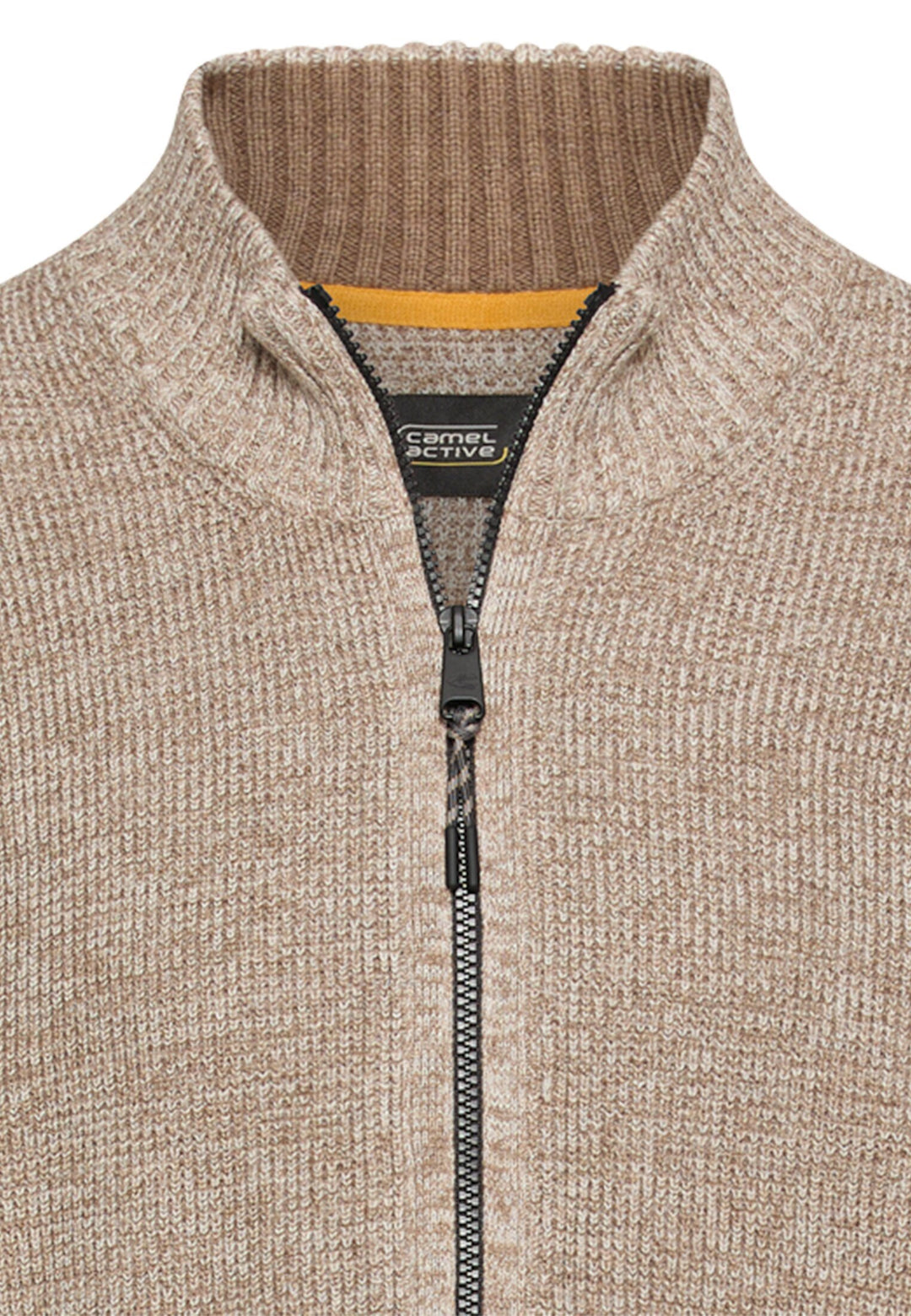 Knitted Jackets, Desert 15 Bild 3