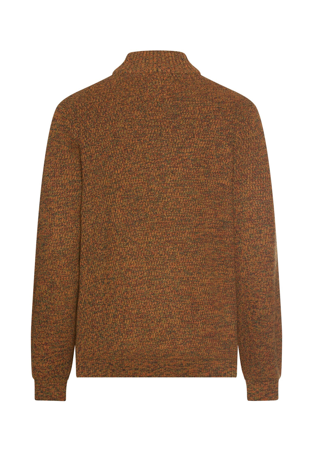 knitted Troyer, Cinnamon 55 Bild 2