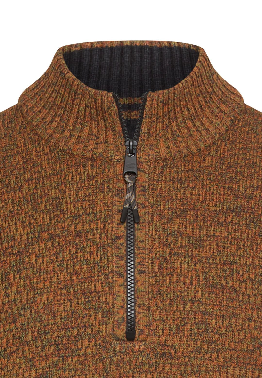 knitted Troyer, Cinnamon 55 Bild 3