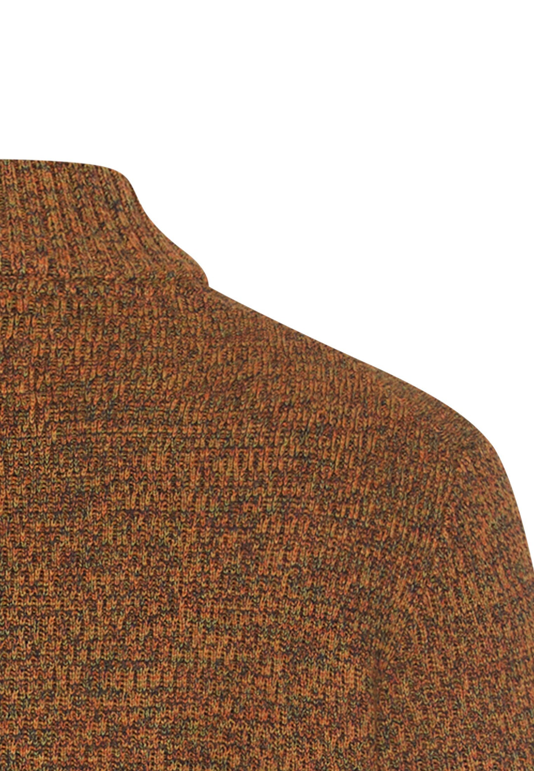 knitted Troyer, Cinnamon 55 Bild 4